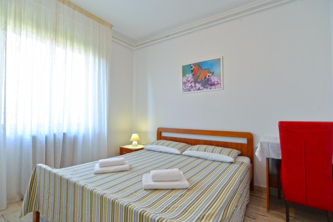 Apartments Orange 167 Novigrad  Zewnętrze zdjęcie