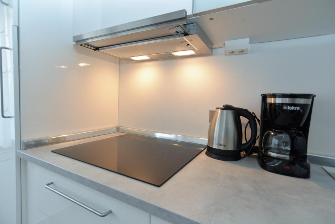 Apartments Orange 167 Novigrad  Zewnętrze zdjęcie