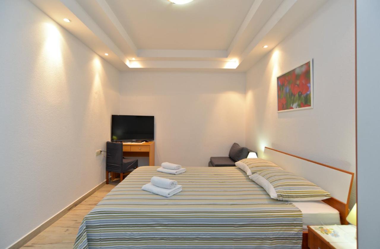 Apartments Orange 167 Novigrad  Zewnętrze zdjęcie
