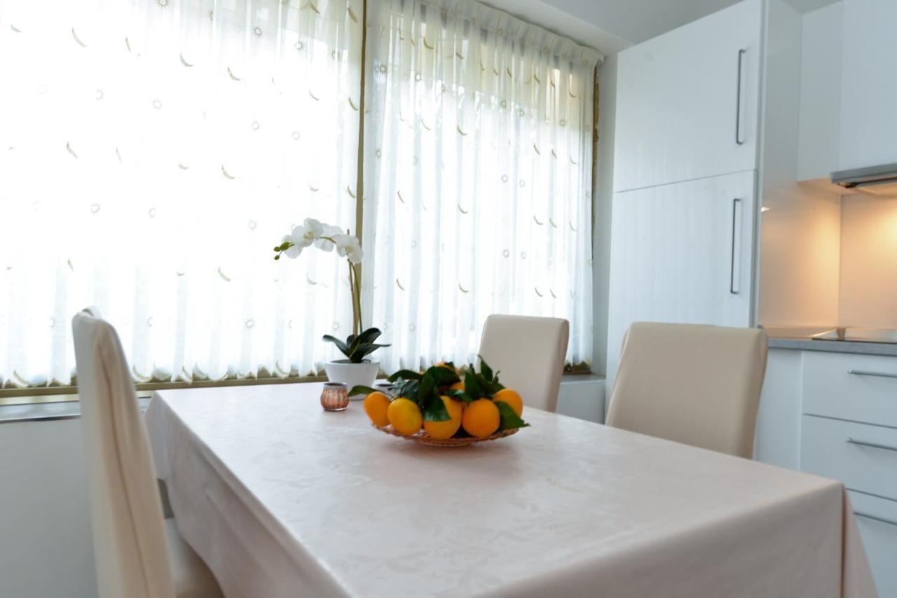 Apartments Orange 167 Novigrad  Zewnętrze zdjęcie