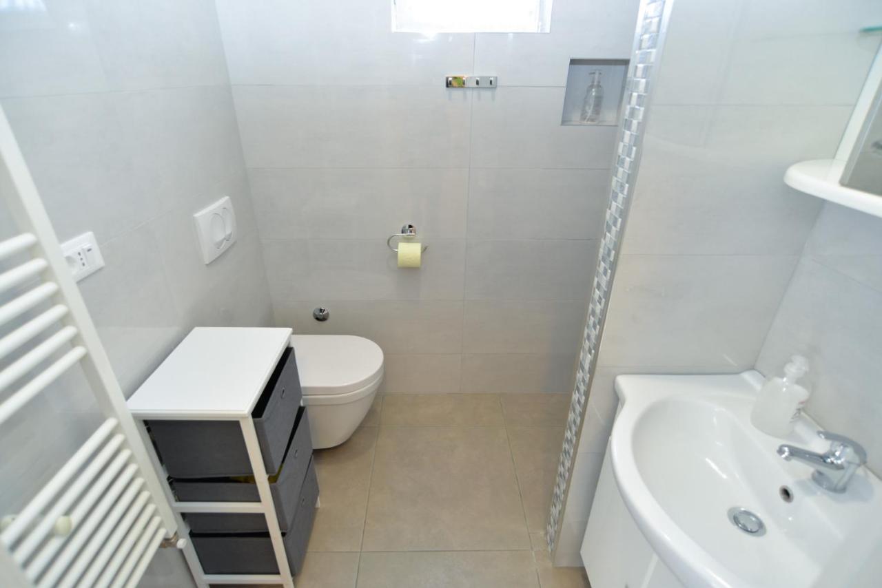 Apartments Orange 167 Novigrad  Zewnętrze zdjęcie
