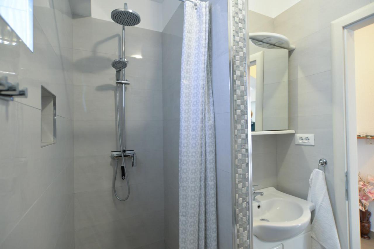 Apartments Orange 167 Novigrad  Zewnętrze zdjęcie