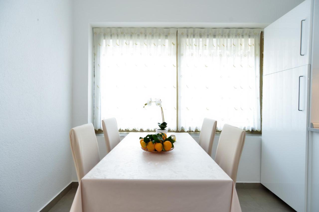 Apartments Orange 167 Novigrad  Zewnętrze zdjęcie