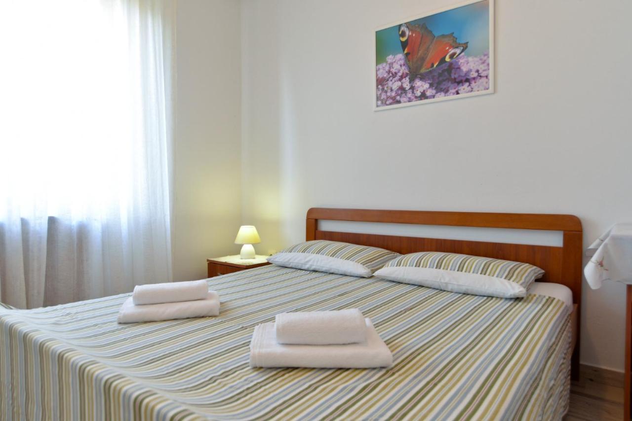 Apartments Orange 167 Novigrad  Zewnętrze zdjęcie