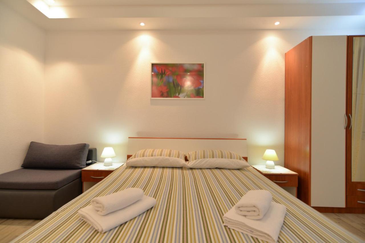Apartments Orange 167 Novigrad  Zewnętrze zdjęcie
