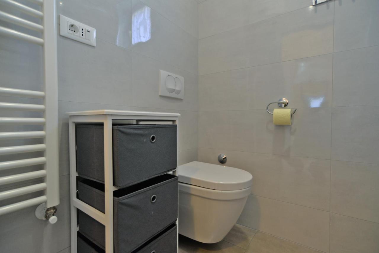 Apartments Orange 167 Novigrad  Zewnętrze zdjęcie