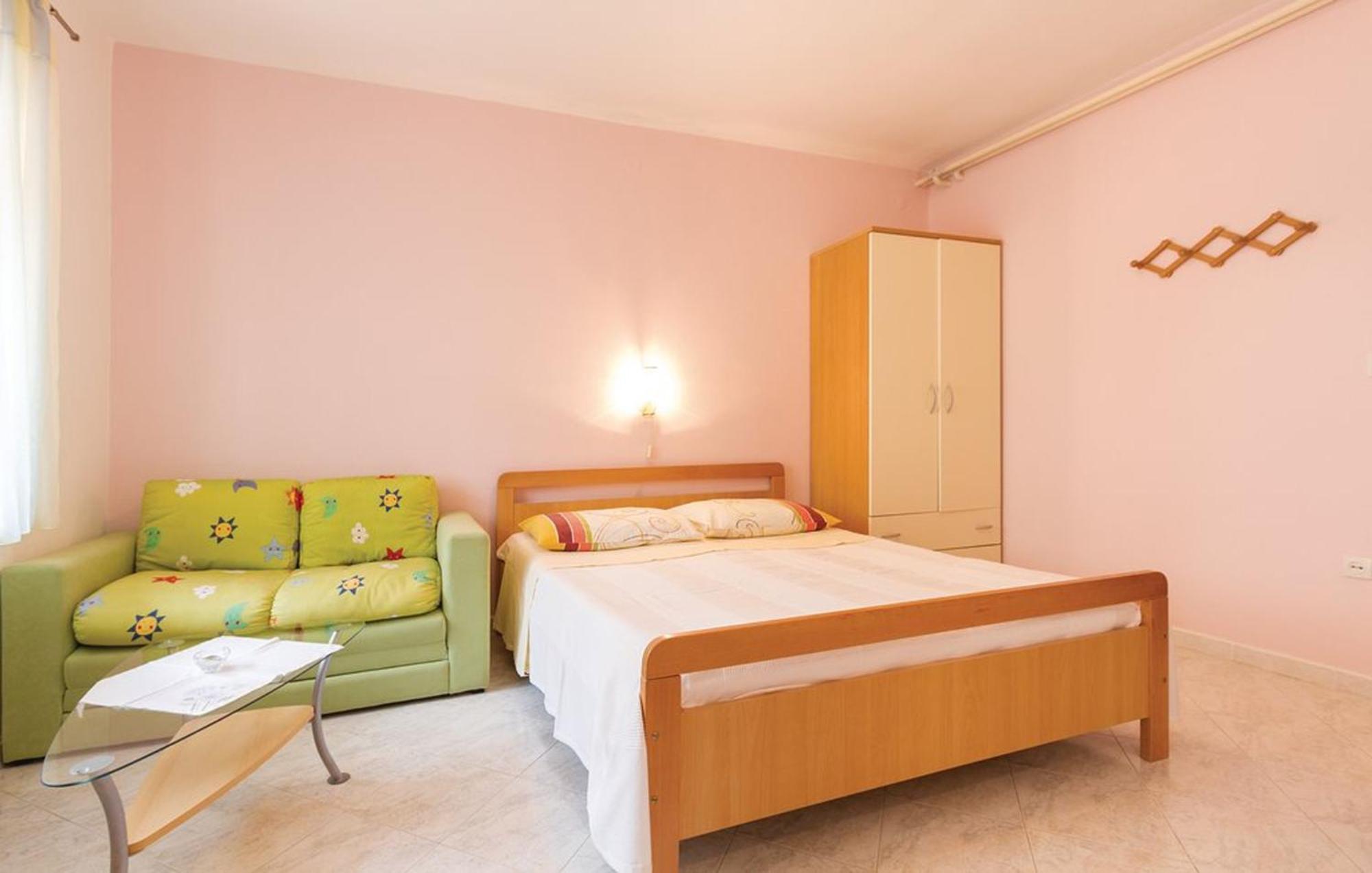 Apartments Orange 167 Novigrad  Zewnętrze zdjęcie