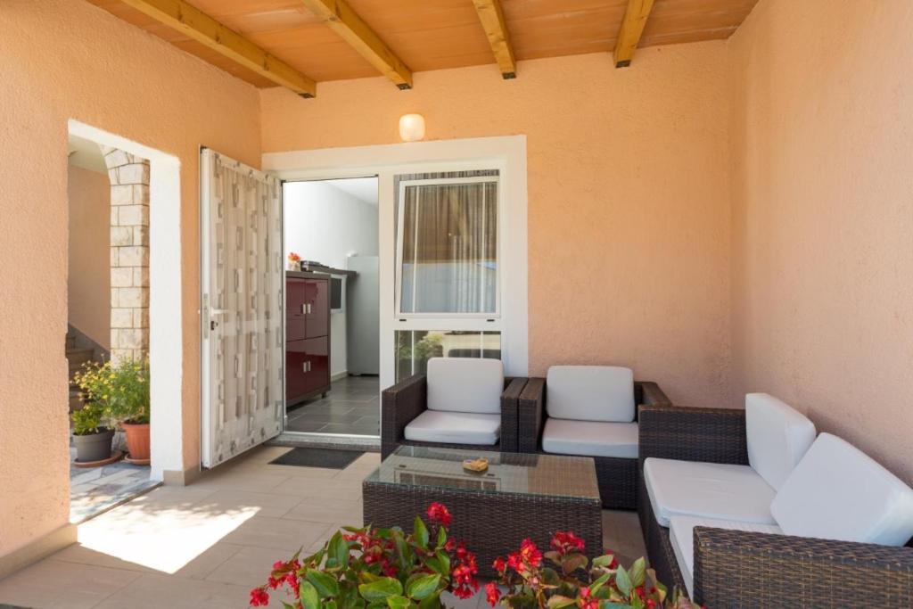 Apartments Orange 167 Novigrad  Zewnętrze zdjęcie