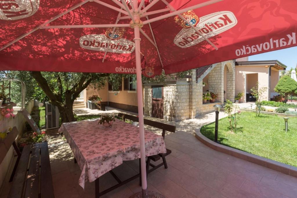 Apartments Orange 167 Novigrad  Zewnętrze zdjęcie