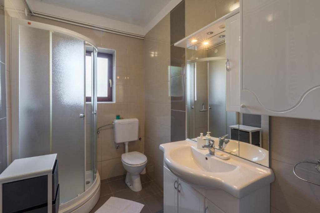 Apartments Orange 167 Novigrad  Zewnętrze zdjęcie