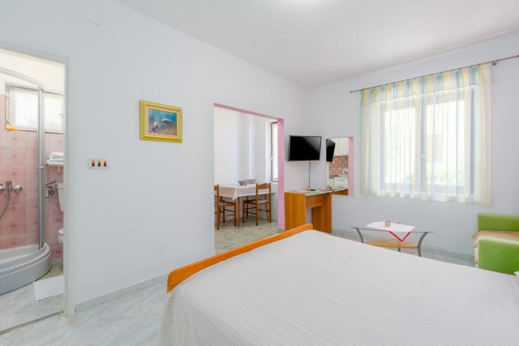 Apartments Orange 167 Novigrad  Zewnętrze zdjęcie