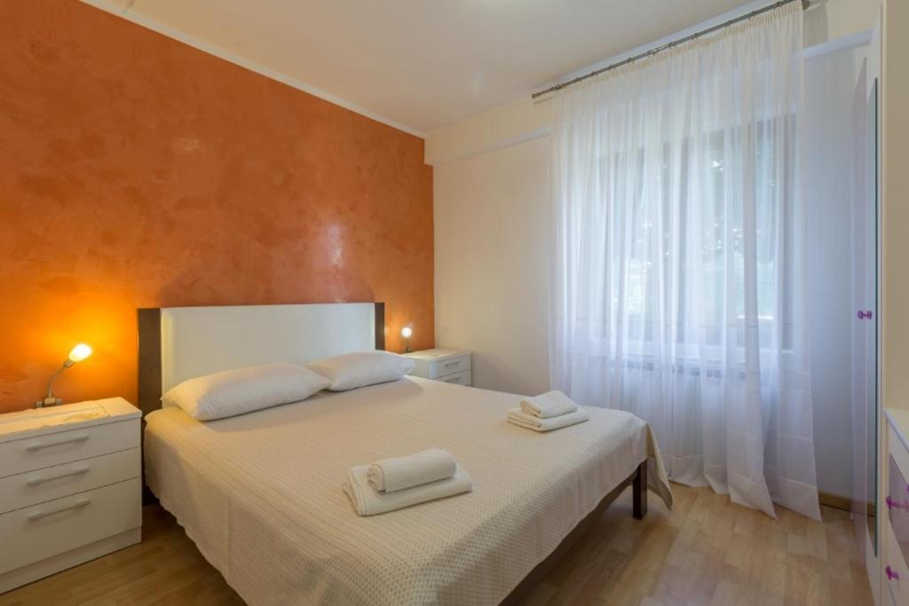 Apartments Orange 167 Novigrad  Zewnętrze zdjęcie