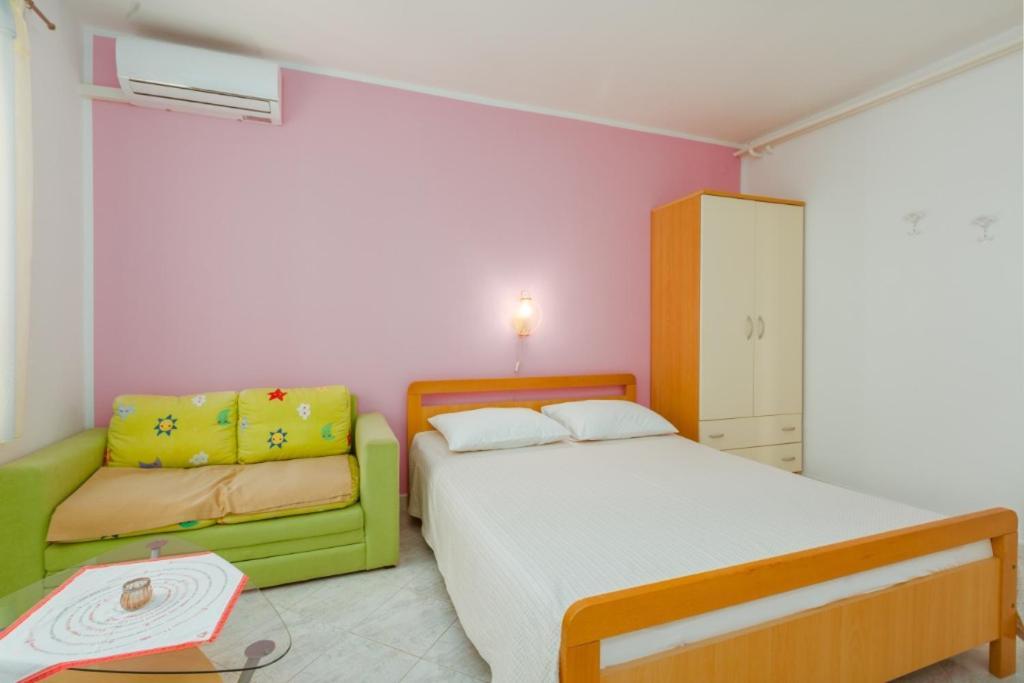Apartments Orange 167 Novigrad  Zewnętrze zdjęcie