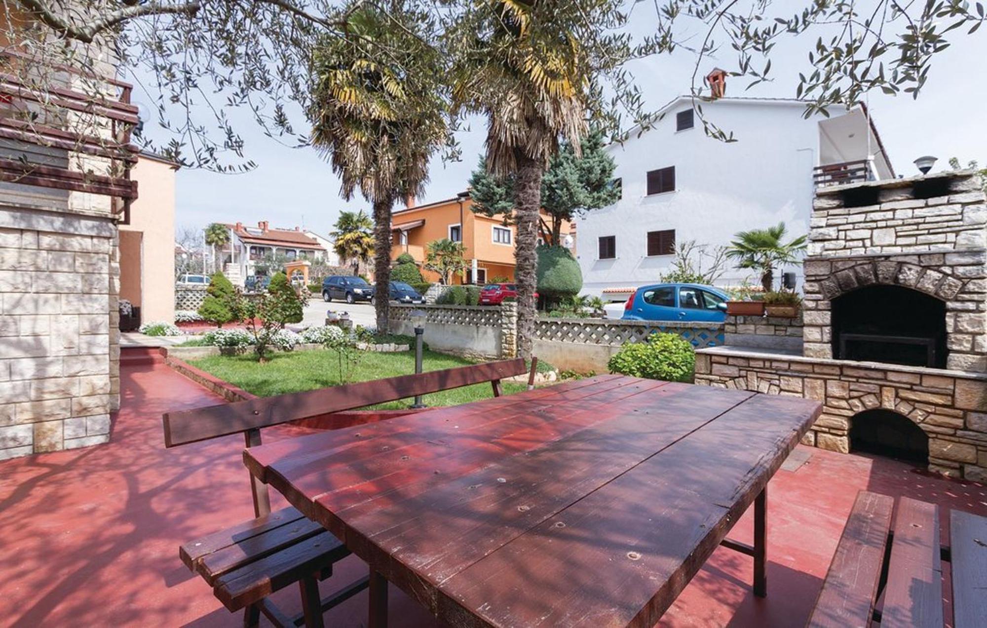 Apartments Orange 167 Novigrad  Zewnętrze zdjęcie