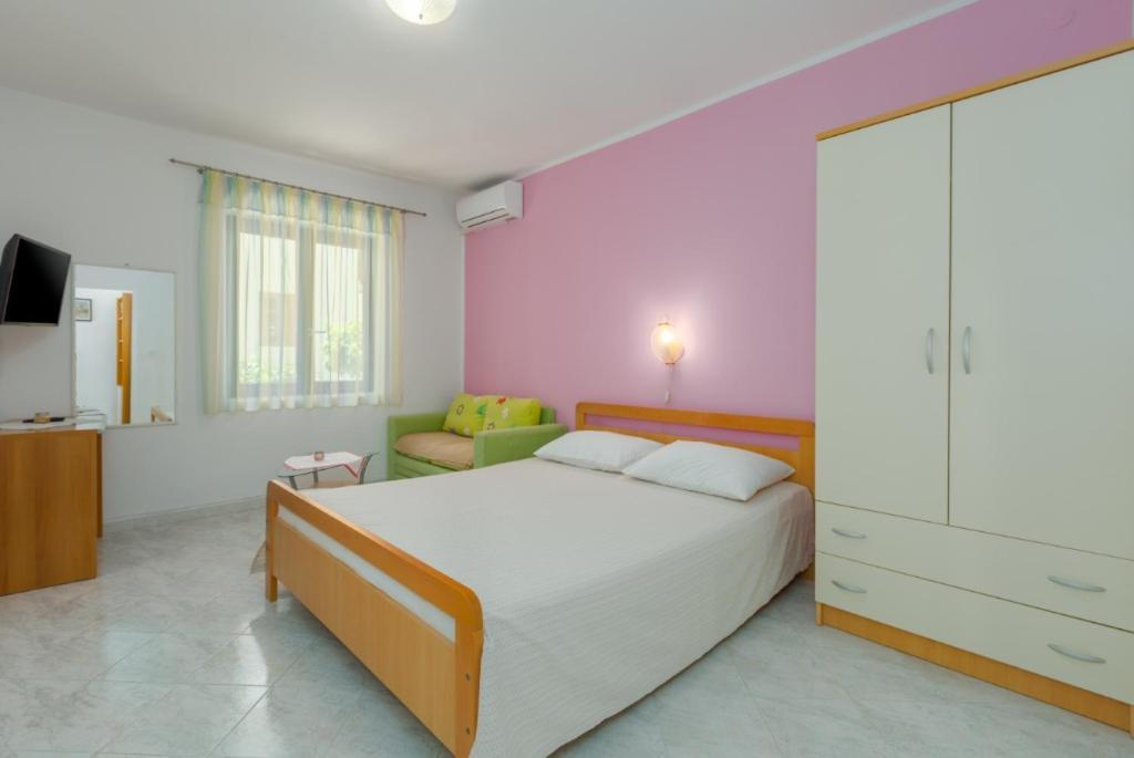 Apartments Orange 167 Novigrad  Zewnętrze zdjęcie