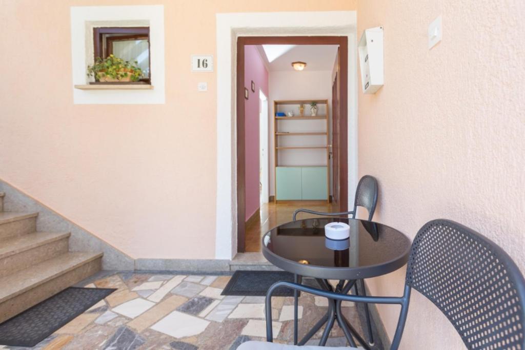 Apartments Orange 167 Novigrad  Zewnętrze zdjęcie