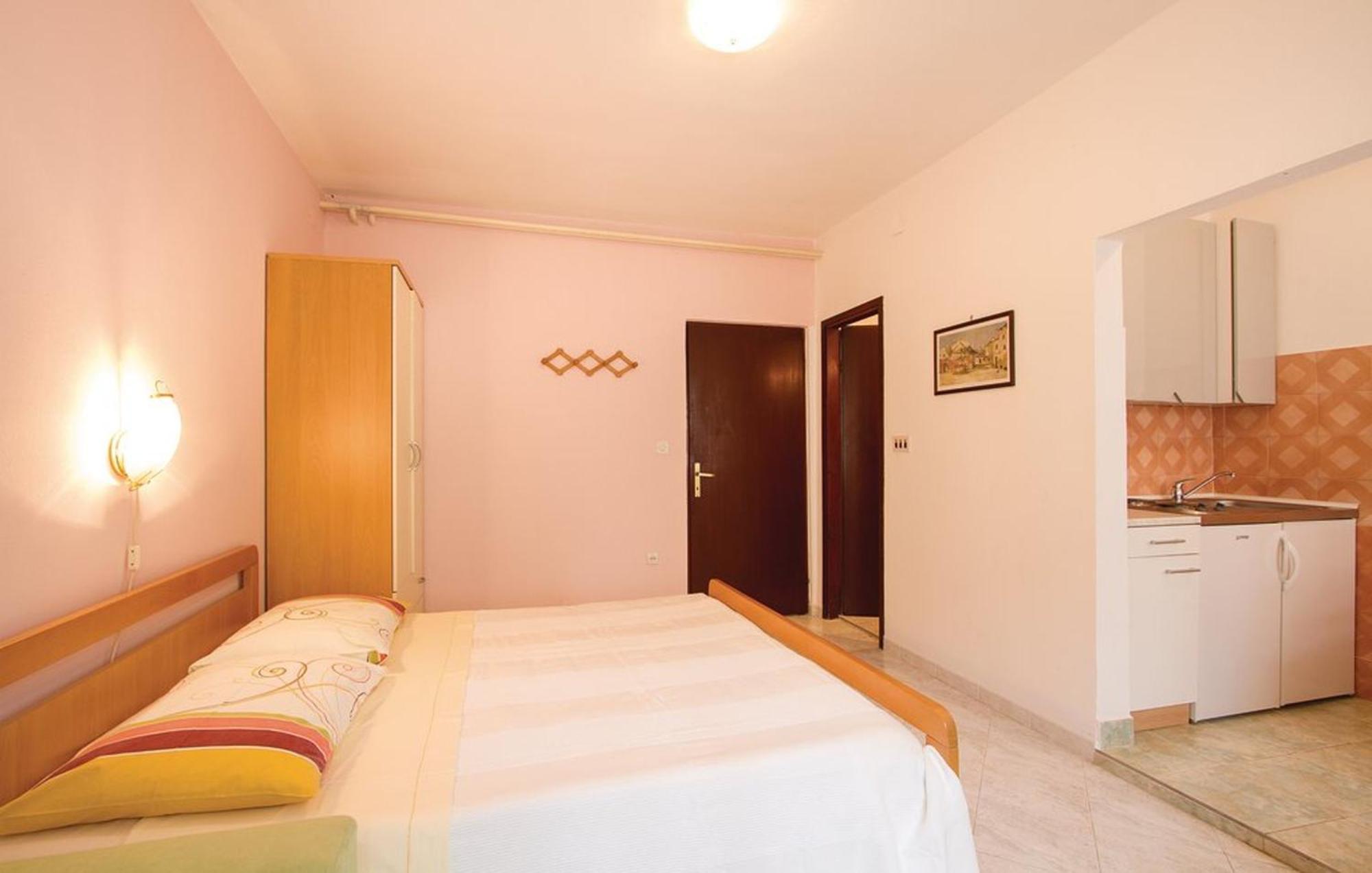 Apartments Orange 167 Novigrad  Zewnętrze zdjęcie