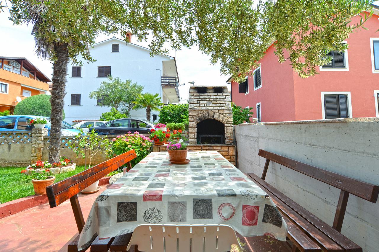 Apartments Orange 167 Novigrad  Zewnętrze zdjęcie