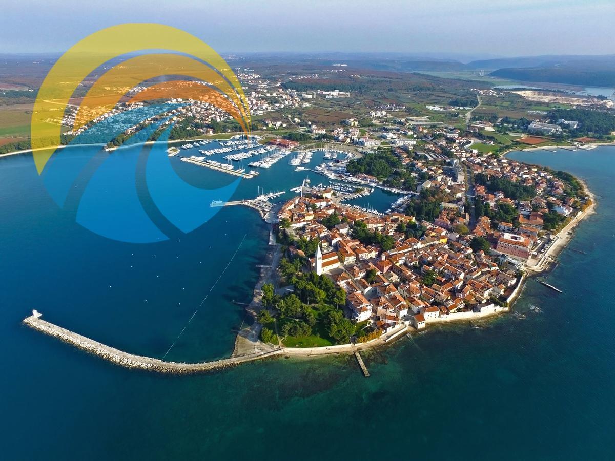 Apartments Orange 167 Novigrad  Zewnętrze zdjęcie